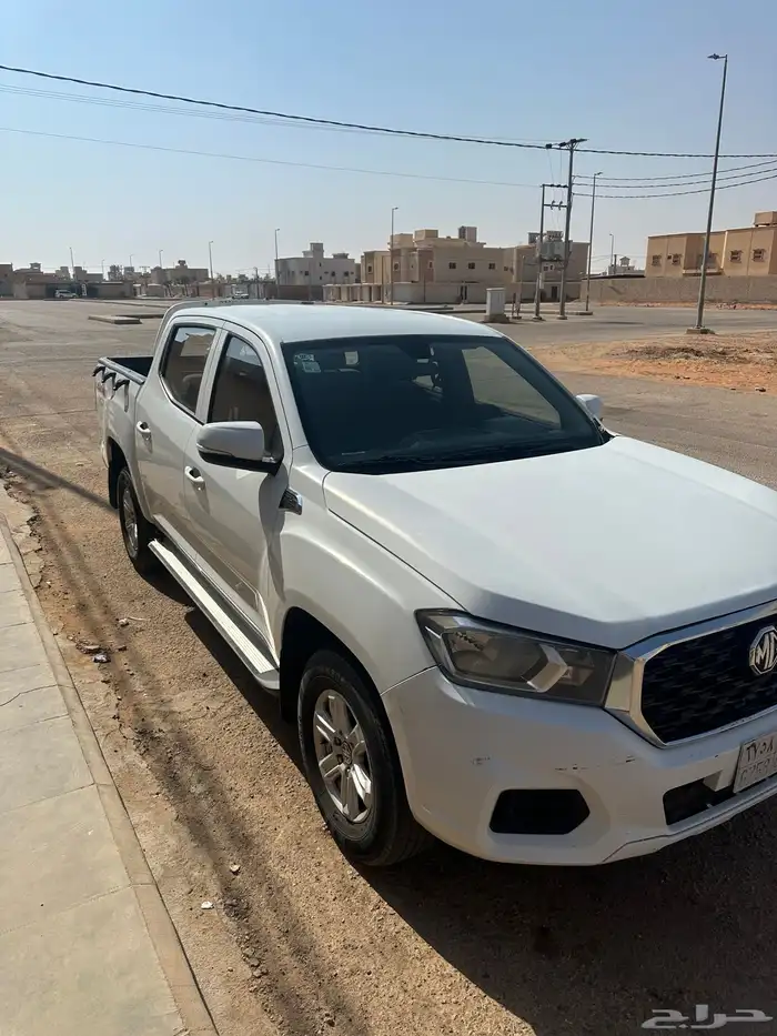 MGفل كامل موديل 2020 4