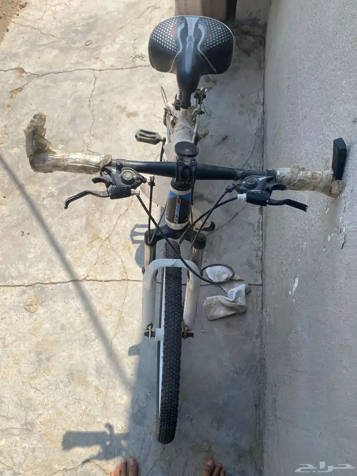 سيكل رياضي 2