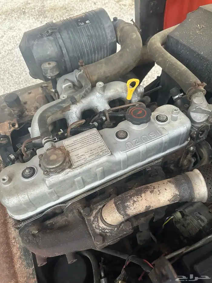 رافعة شوكية 1