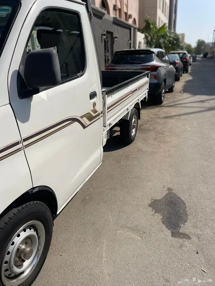 دباب توصيل داخل جده وخارجها 1