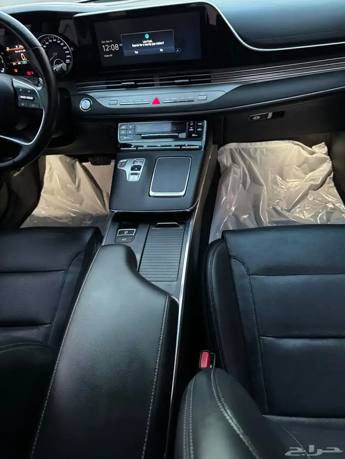 ازيرا 2020 بنزين 23