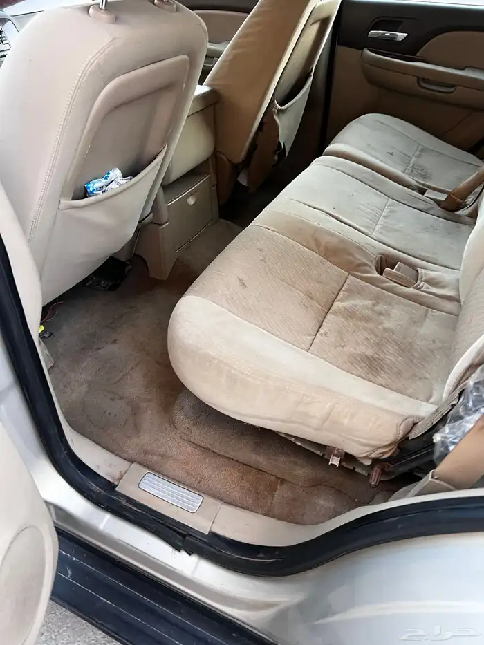 شفر ليه تاهو 2009 9