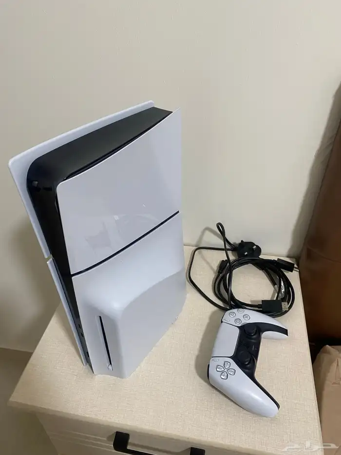 سوني 5 ديجيتال - 1 تيرا 4