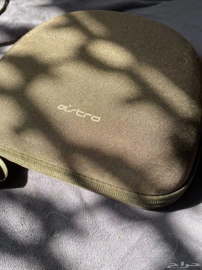 استرو آيه 30 لاسلكي سماعة رأس للالعاب stro A30 2