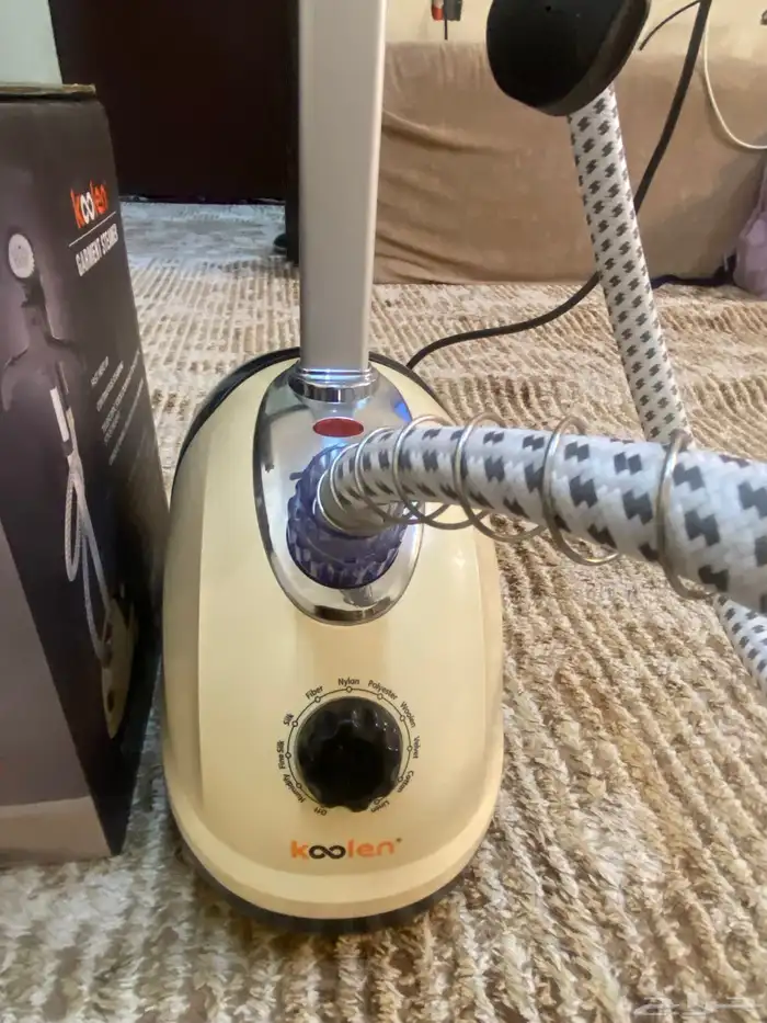 كواية بخار للبيع لعدم الاحتياج لها 2