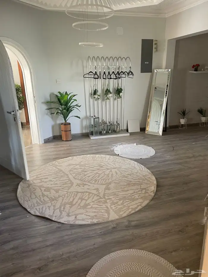 فلة للبيع بالقصيم المساحة 1440 متر 6