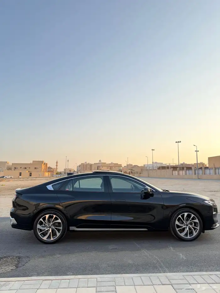 فورد تورس 2025 تيتانيوم سعوديه توكيلات الجزيرة 20