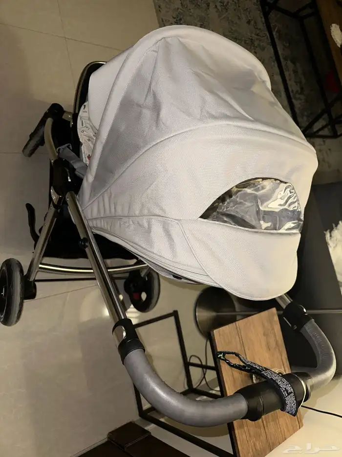 عربية الطفال مامز اند بابز 1300 10