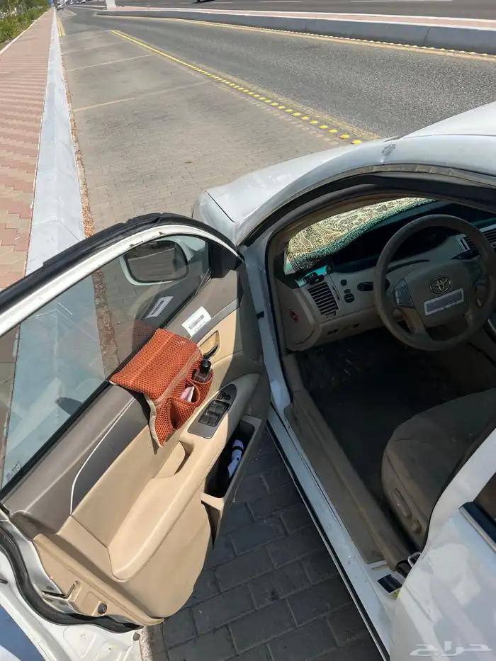 افلون 2007 استاندر 9