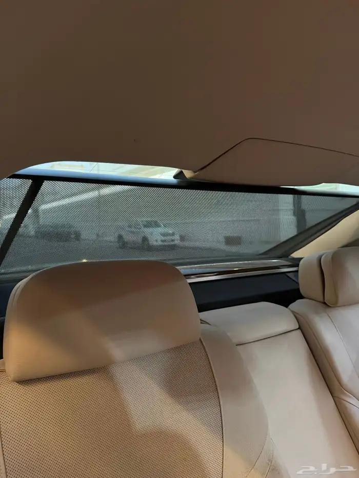 بي ام دبيلو 2009 ( مخزن ) اقبل البدل المناسب 69