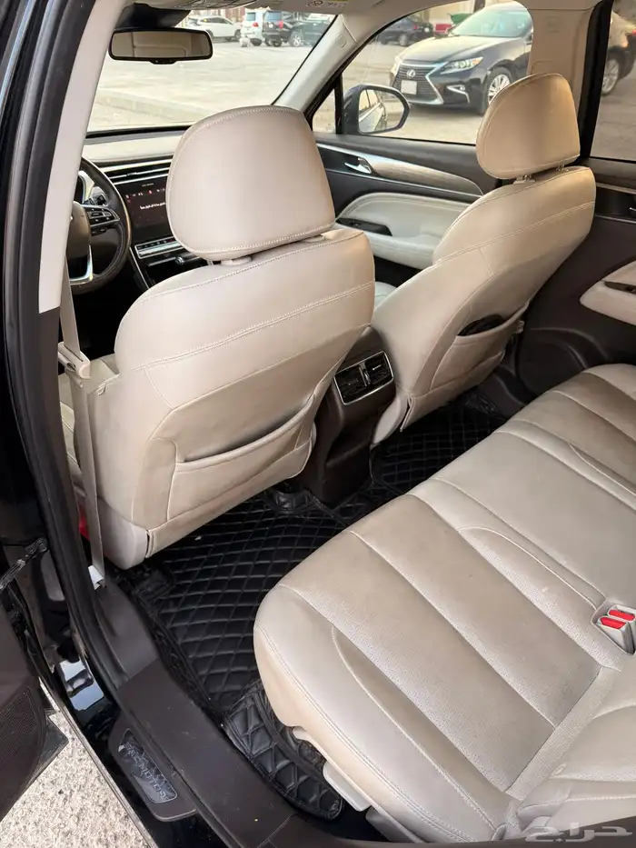 جاك جي اس فايف 15