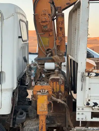 ونش كرين تاداناو للبيع index