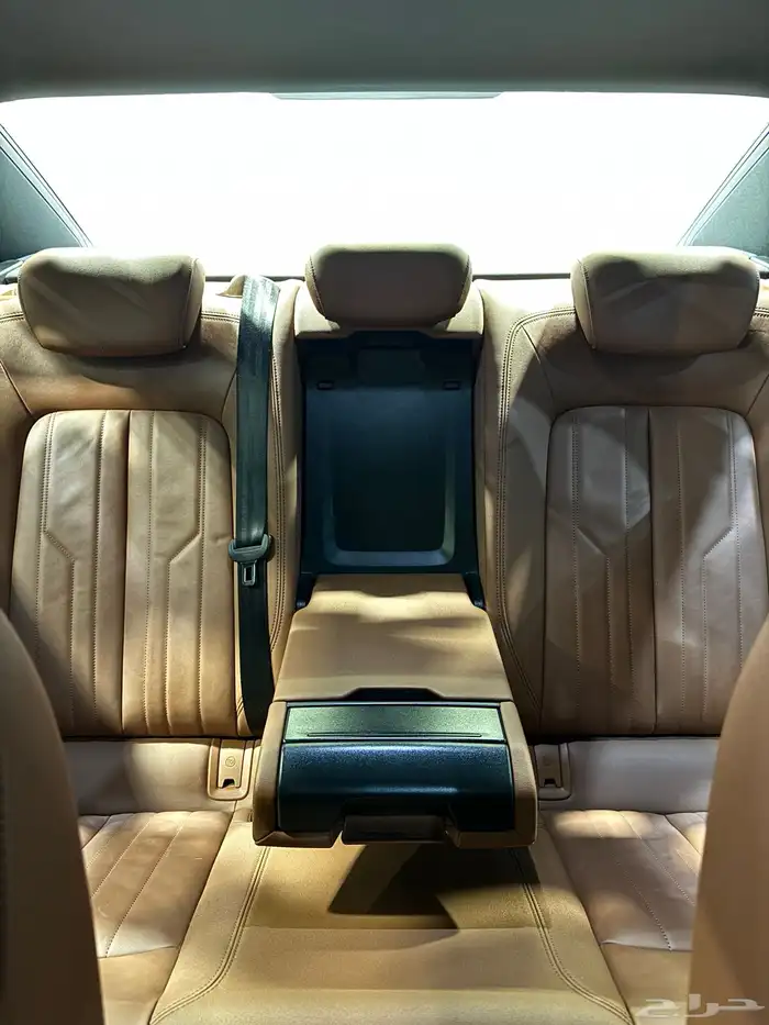 اودي A6 موديل 2021 26