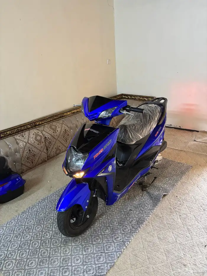 للبيع عجيب باور سبورت 3