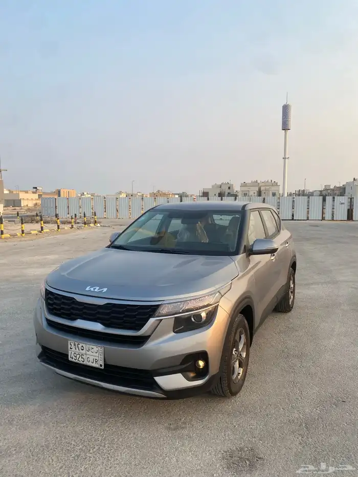 كيا سوليتوس 2023 0