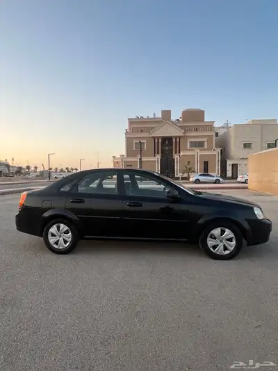 شيفروليه أوبترا 2008 index