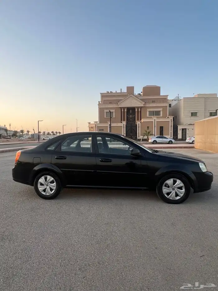 شيفروليه أوبترا 2008 3