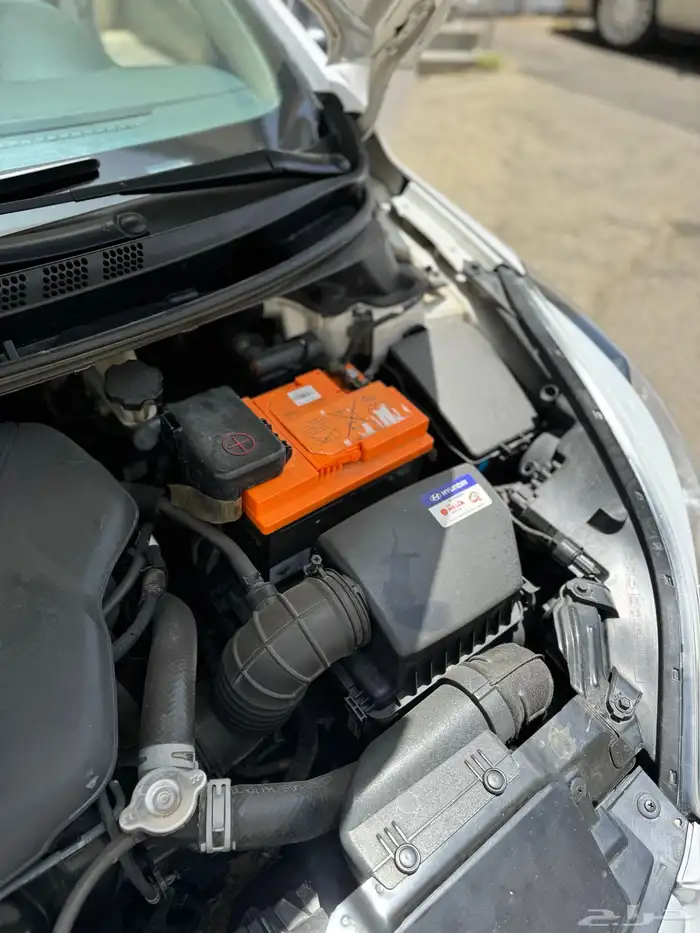 اللنترا 2016 مخزنه نظيفه 38