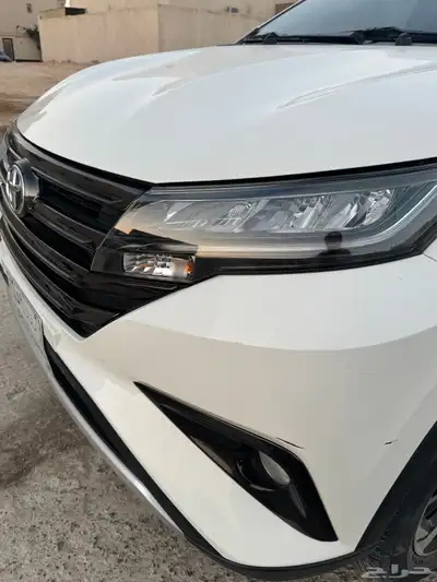 للبيع تويوتا راش 2023 index