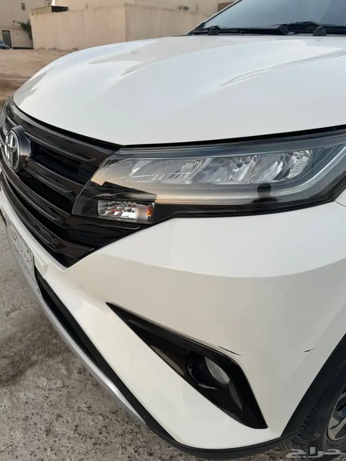 للبيع تويوتا راش 2023 4