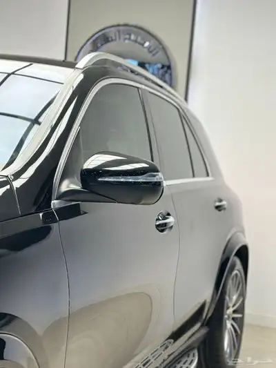 مرسيدس - GLE 450 - 2022 index