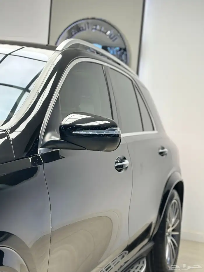 مرسيدس - GLE 450 - 2022 6
