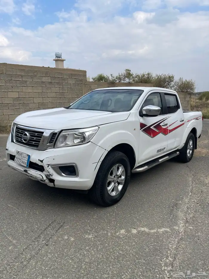 نافارا 2016 قل كامل ممشى 232 7