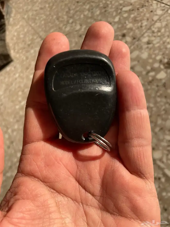 ريموت جمس 2003 الى 2006 وكاله 7