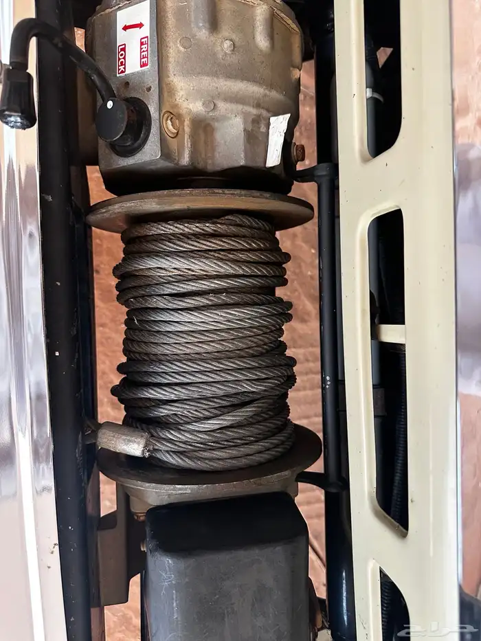 ونش شاص 2006 1