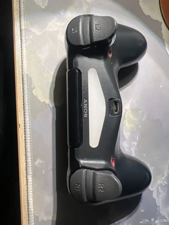 سوني 4 أستخدام قليل 4