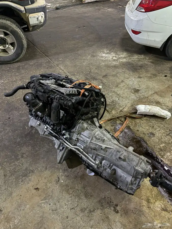 مكينة وقير للبيع 1