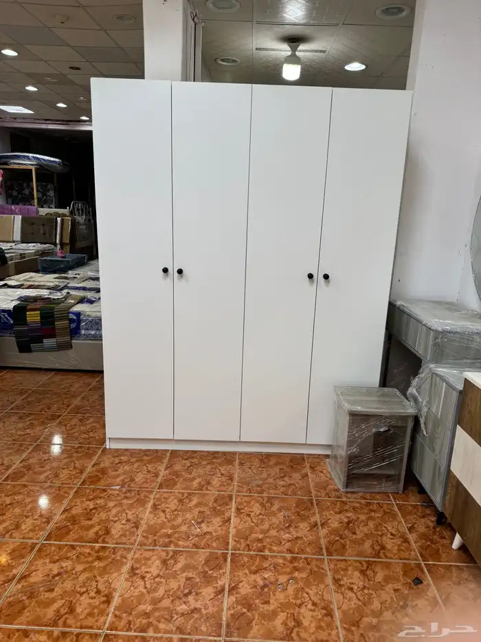 دواليب الملابس 9