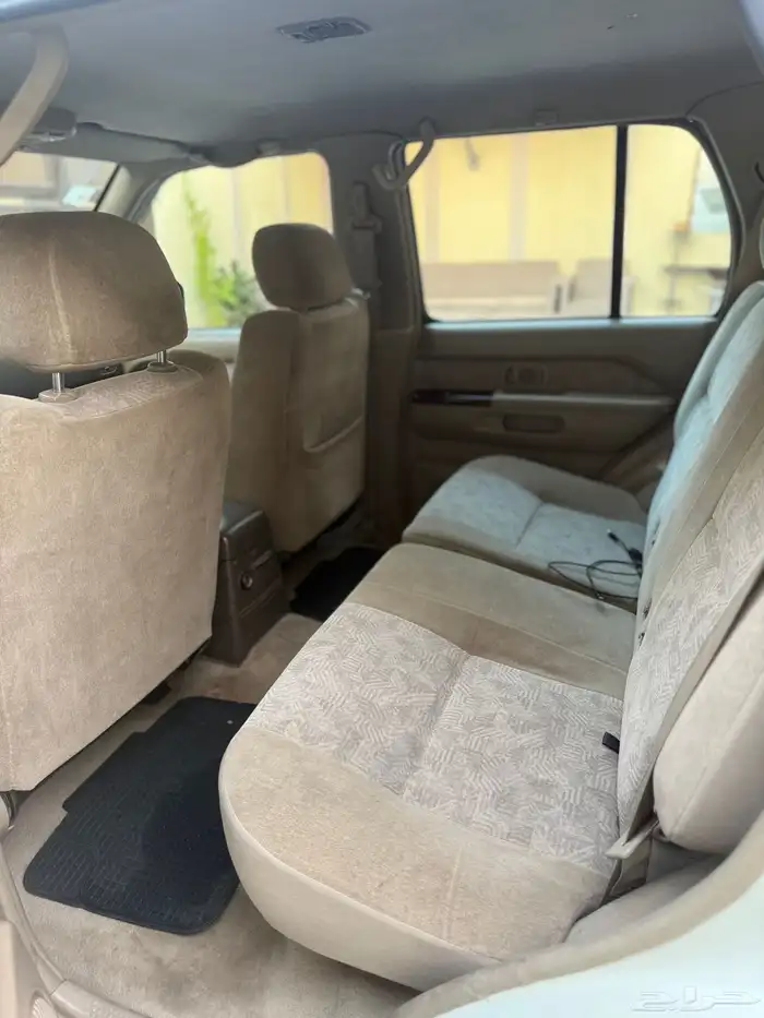 باثفندر 2000 قير عادي نوافد تماتيك 3