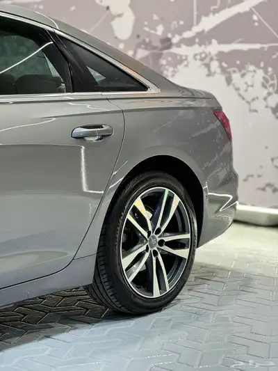 اودي A6 موديل 2021 index