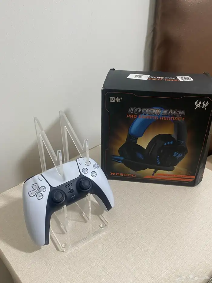 سوني 5 ديجيتال - 1 تيرا 7