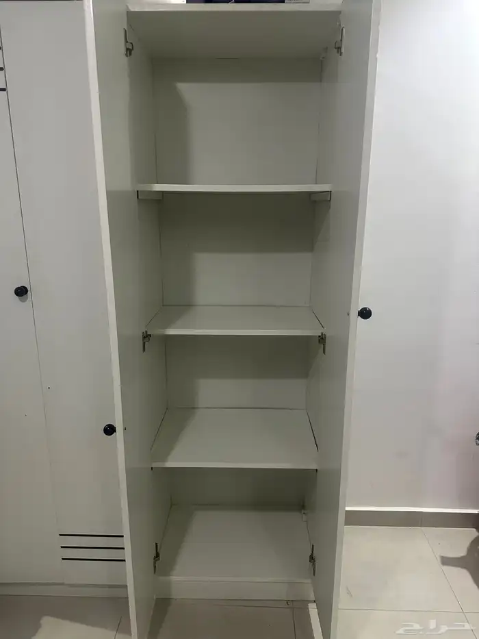 دولاب 4 ابواب ملابس 0