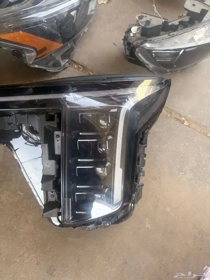 شمعة سورينتو 2024 يسار اصلية وكالة 3