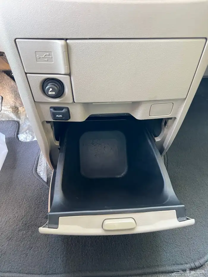 هوندا اوديسي 2015 بدي وكاله ممشى قليل 34