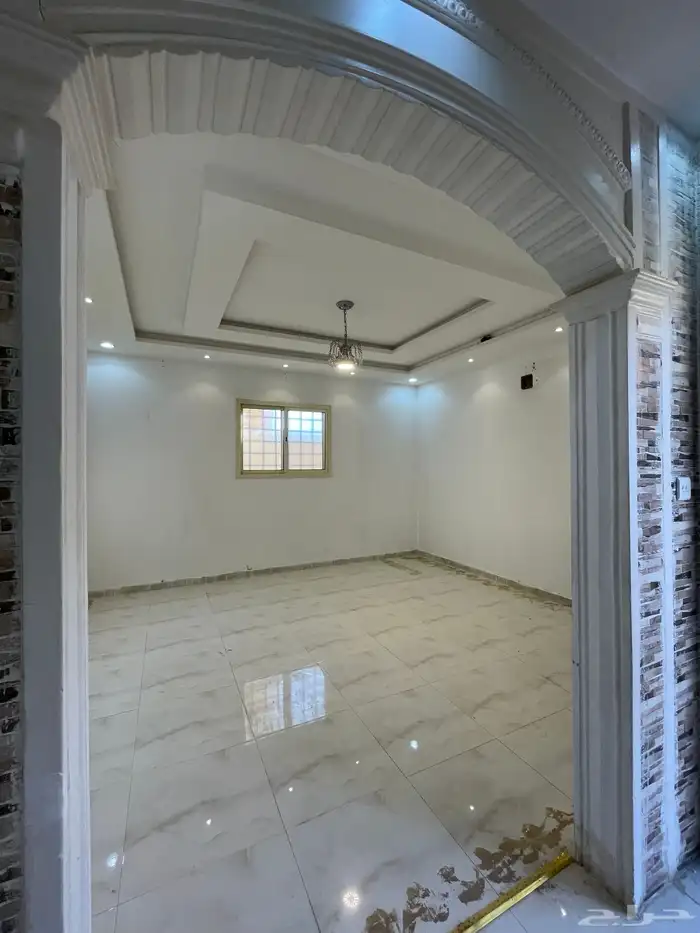 دور ارضي الايجار حي البيان 9