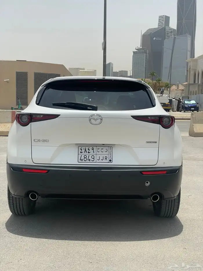 للبيع جيب مازدا CX30 6