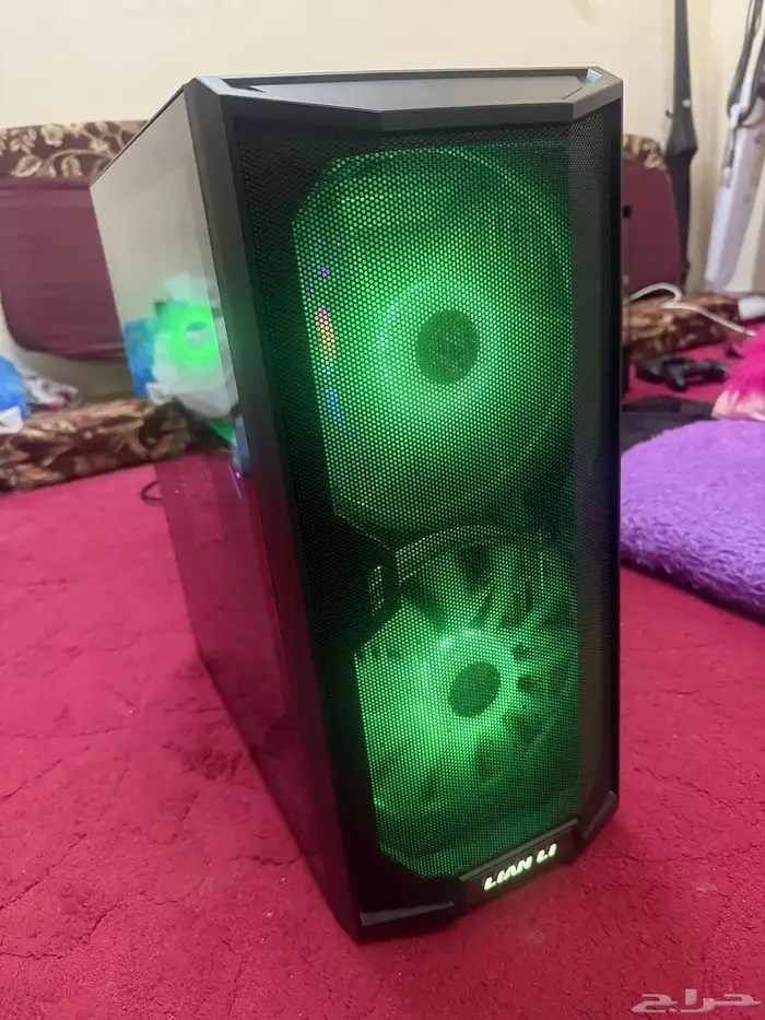 بي سي قيمنج 2