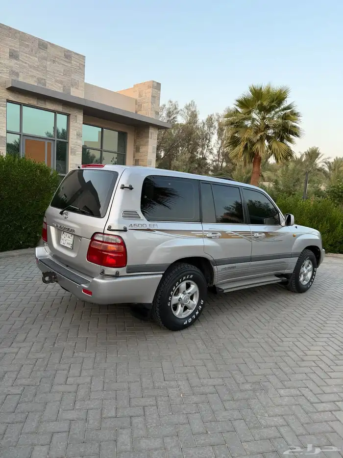 جكسار 2002 فل كامل فتحه دفلك(قيرعادي) 0