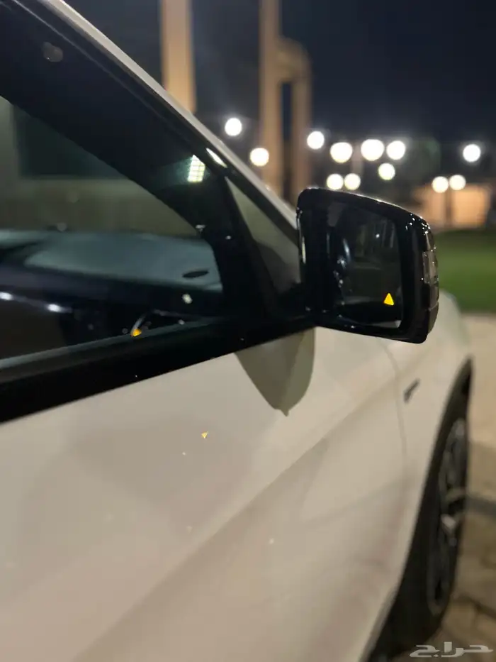 مرسيدس GLE 43 نظيف جدا 16