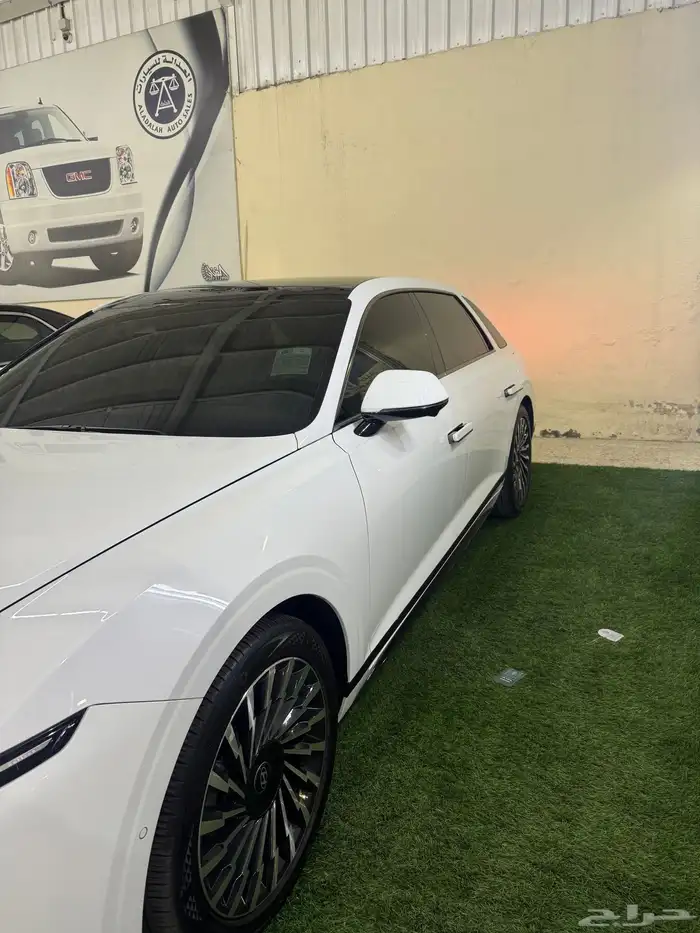 ازيرا كاليجرافي جرانديور 12