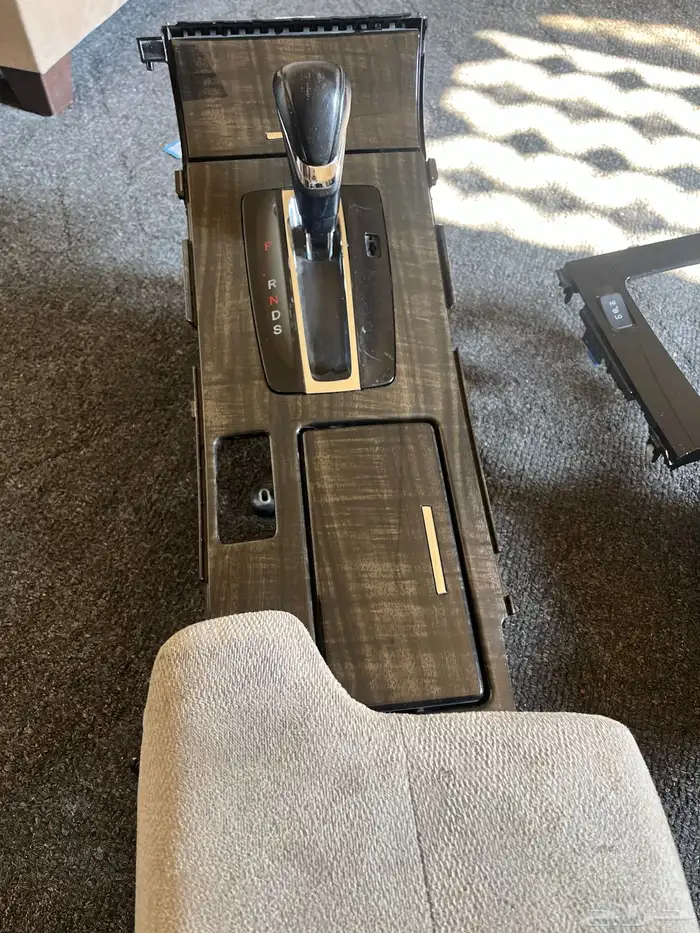 ديكور قير هوندا اكورد 17