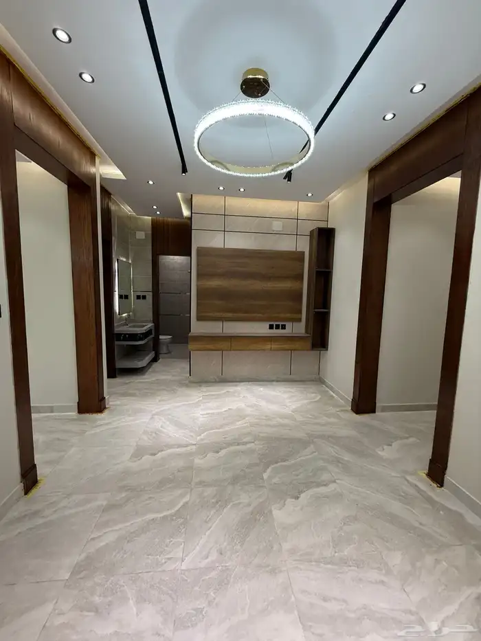 للبيع شقق ارضيه مداخل مستقله حي البديع ابها 510الف 15