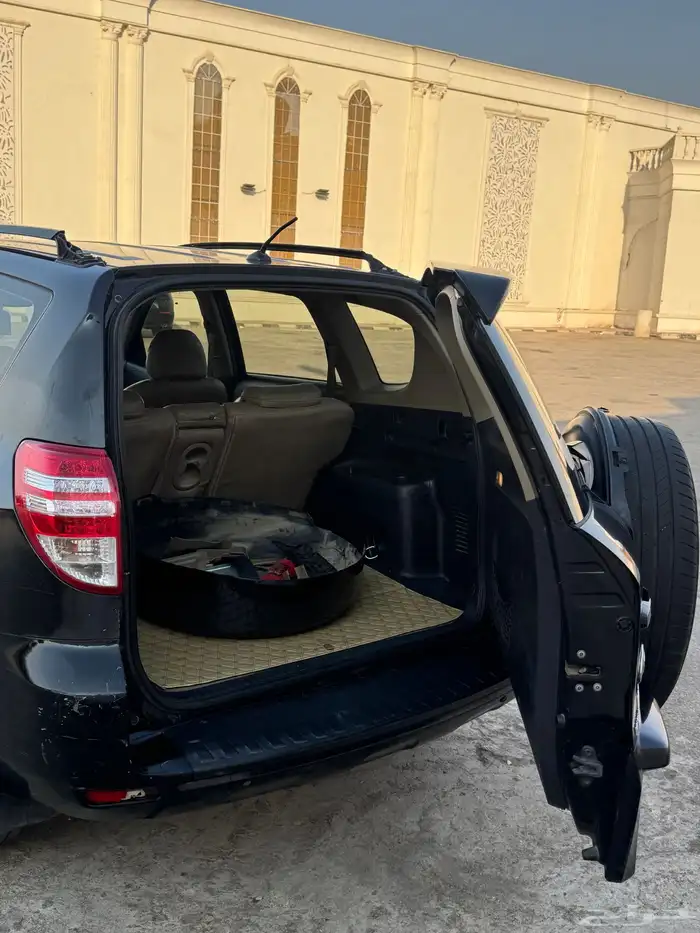 رأف فور 2010 فل كامل 3