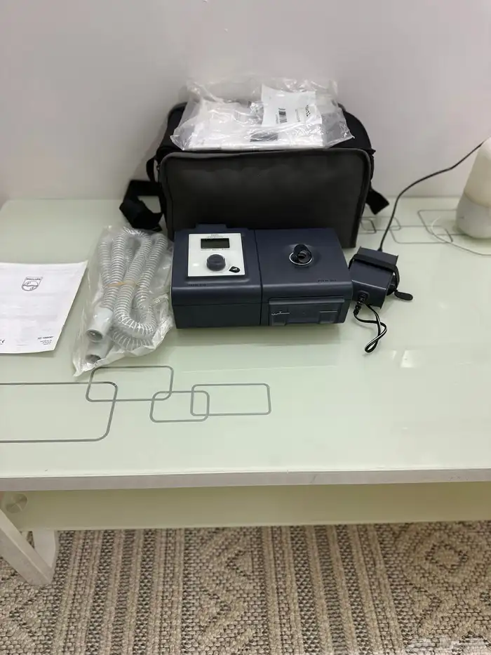 جهاز تنفس فيلبس 2