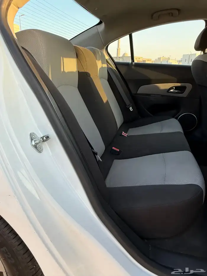 كروز 2015 نظيف 41