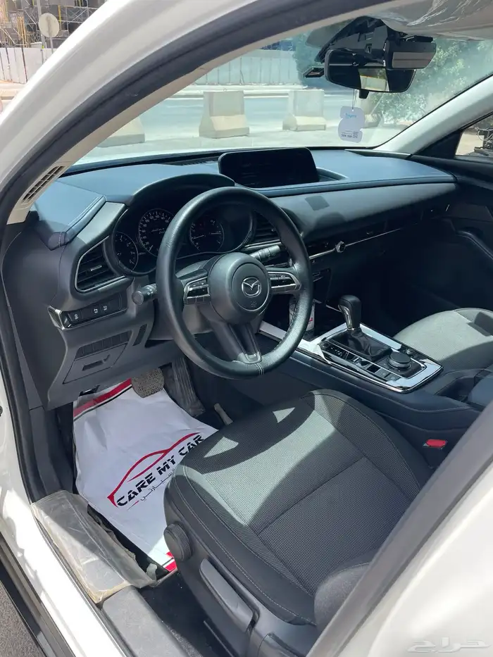 للبيع جيب مازدا CX30 8